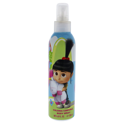 Fluffy by MPF for Women - 6.8 oz Body Spray | Luxurious Fragrance for Women