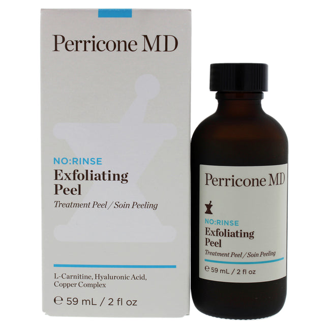 Perricone MD No Rinse Exfoliating Peel 2 oz Treatment for Unisex