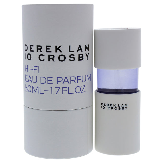 Derek Lam Hi-Fi for Women 1.7 oz EDP Spray - Your Ultimate Fragrance Choice