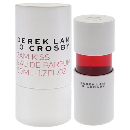 Derek Lam 2AM Kiss for Women EDP Spray - 1.7 oz - Romantic Fragrance for Her