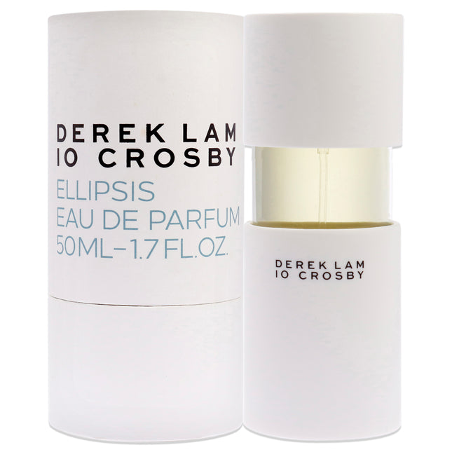 Ellipsis by Derek Lam for Women - 1.7 oz EDP Spray: A Luxurious Fragrance Choice