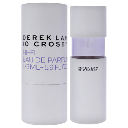 Derek Lam Hi-Fi for Women 5.9 oz EDP Spray - A Luxurious Fragrance