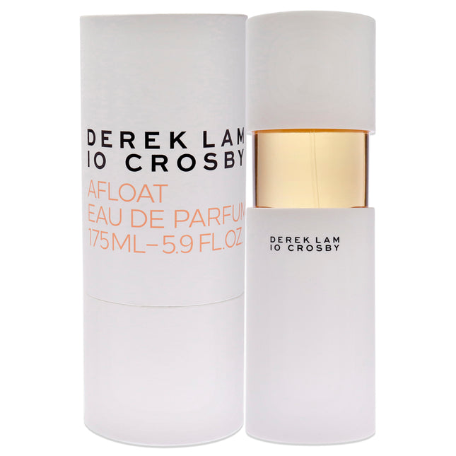 Derek Lam Afloat for Women 5.9 oz Eau de Parfum Spray - Fragrance Review