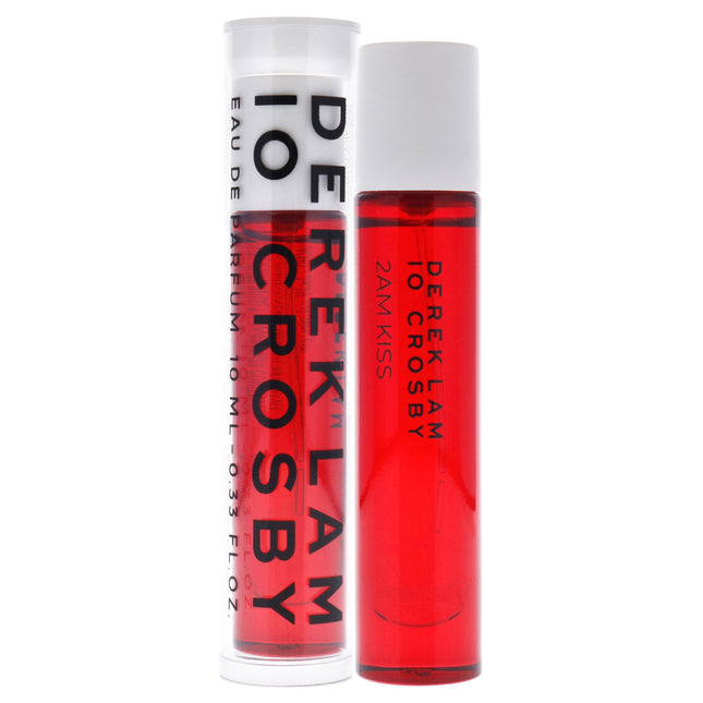 2Am Kiss by Derek Lam for Women - 0.33 oz EDP Spray | Fragrance for Her