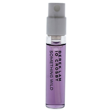 Explore Your Wild Side with Derek Lam's Something Wild for Women - 2 ml EDP Spray Vial
