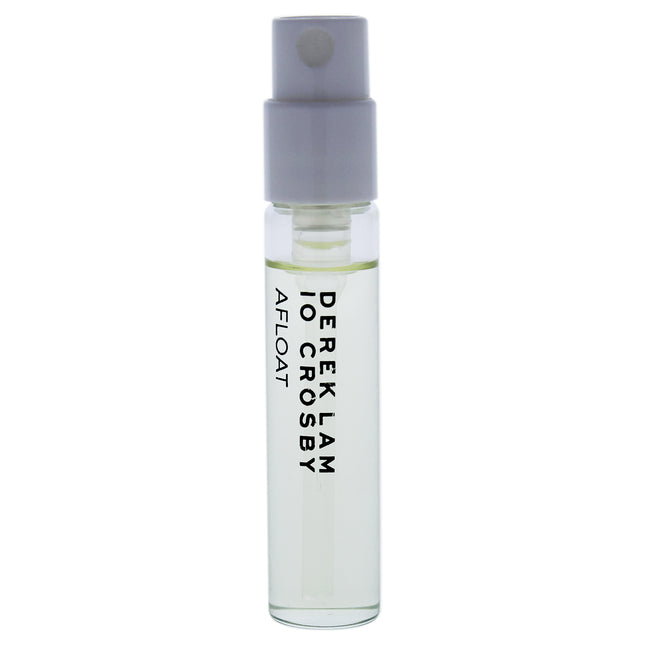 Afloat by Derek Lam for Women - 2 ml EDP Spray Vial, Mini Perfume Sample