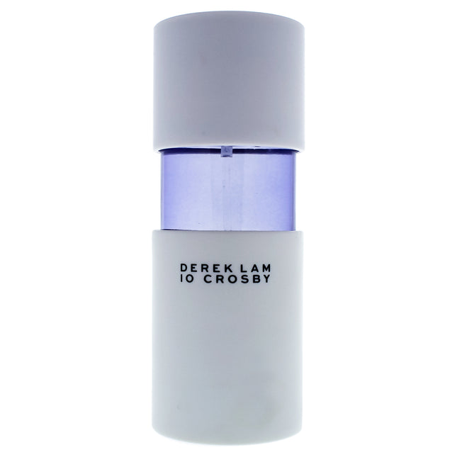 Derek Lam Hi-Fi for Women 1.7 oz EDP Spray: Fragrance Review & Best Deals