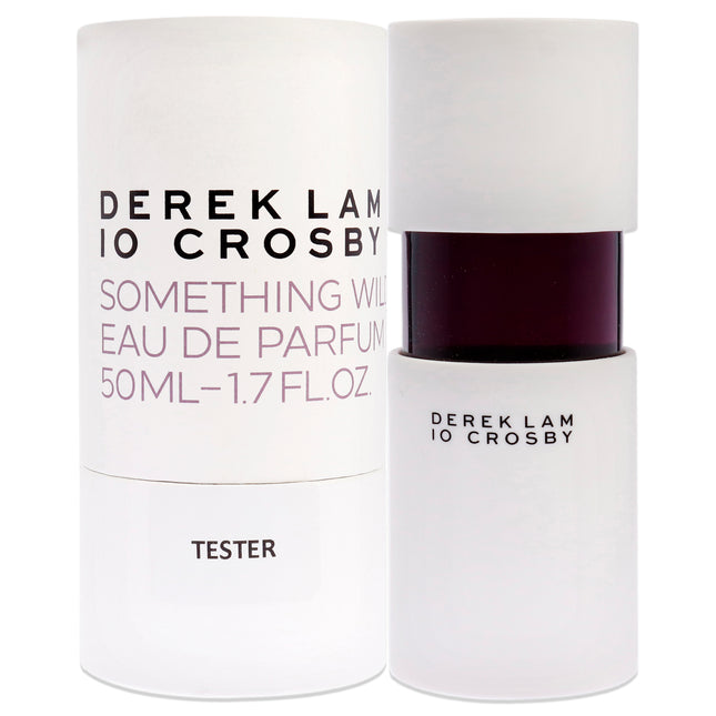 Discover Something Wild by Derek Lam for Women - 1.7 oz EDP Spray