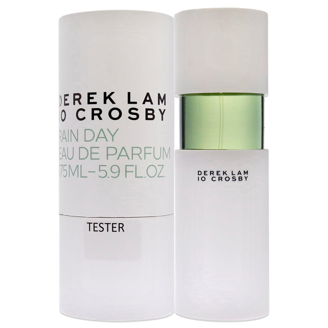 Derek Lam Rain Day for Women 5.9 oz EDP Spray - Long Lasting Fragrance