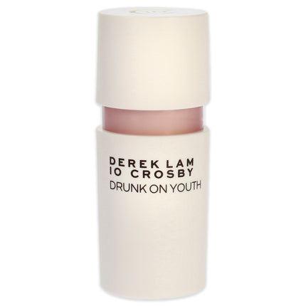 Drunk on Youth by Derek Lam for Women 0.12 oz Solid Perfume - A Fragrance to Make You Feel Young and Vibrant