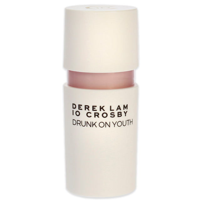 Drunk on Youth by Derek Lam for Women 0.12 oz Solid Perfume - A Fragrance to Make You Feel Young and Vibrant