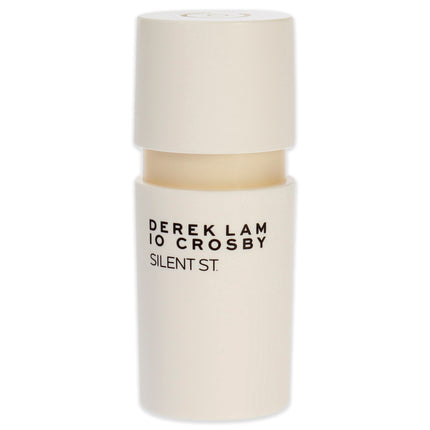 Derek Lam Silent St Women's Solid Perfume - 0.12 oz - Luxurious Fragrance for Women