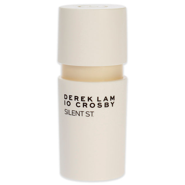 Derek Lam Silent St Women's Solid Perfume - 0.12 oz - Luxurious Fragrance for Women