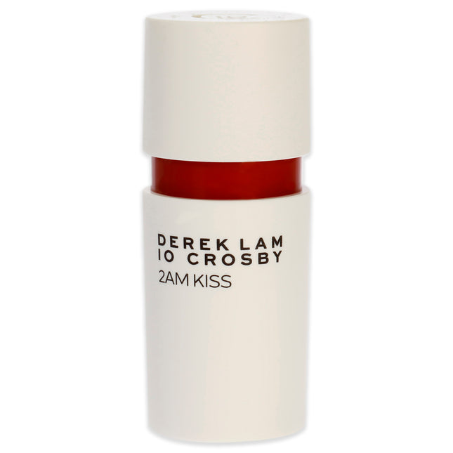 Derek Lam 2Am Kiss Solid Perfume for Women - Long-Lasting Fragrance in a Convenient 0.12 oz Size