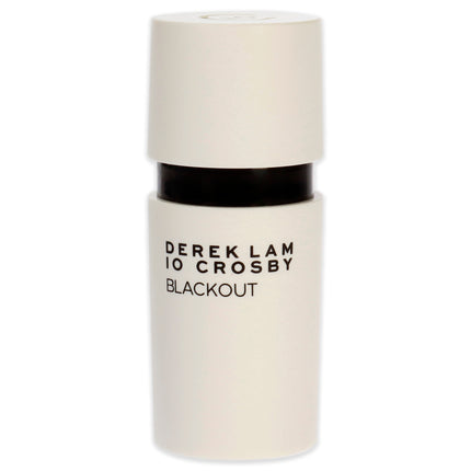 Derek Lam Blackout Women's Solid Perfume - 0.12 oz - Long Lasting Scent