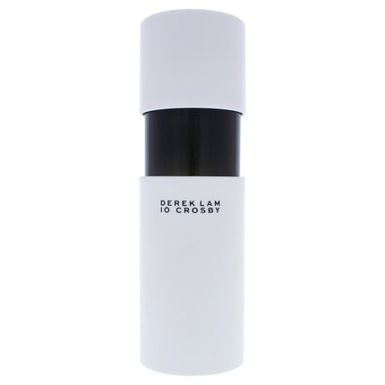 Derek Lam Blackout for Women Eau de Parfum Spray - 5.9 oz - Long Lasting Fragrance