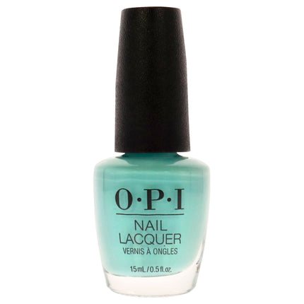 OPI Infinite Shine 2 Lacquer - Closer Than You Might Belem for Women - 0.5 oz Nail Polish