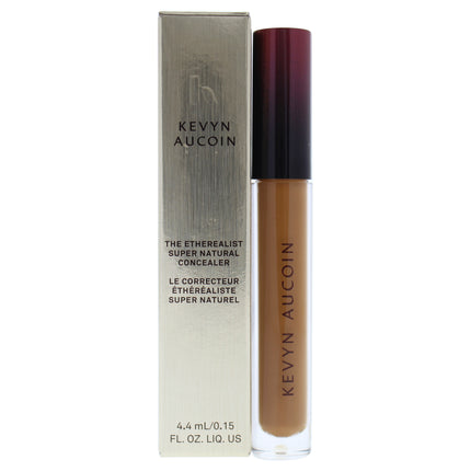 Kevyn Aucoin The Etherealist Super Natural Concealer EC 08 Deep for Women - 0.15 oz