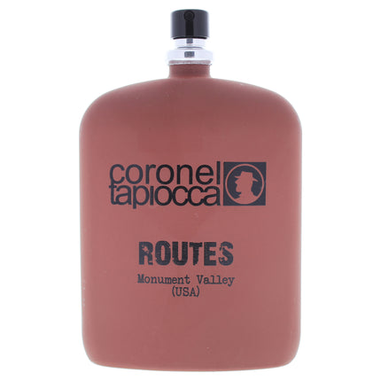 Coronel Tapiocca Routes Monument Valley USA for Men - 2.6 oz EDT Spray