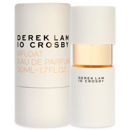 Derek Lam Afloat for Women - 1.7 oz Eau de Parfum Spray Best Price Online