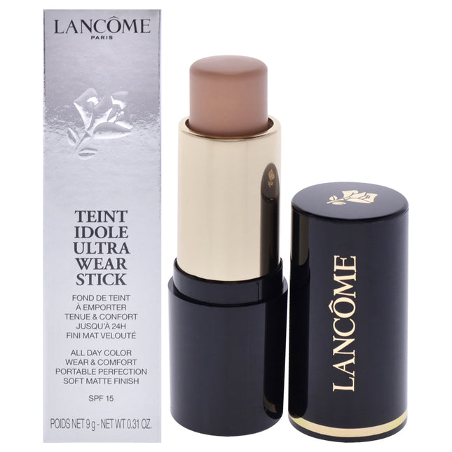 Lancome Teint Idole Ultra Wear Stick Foundation SPF 15 - 02 Lys Rose for Women - 0.31 oz Foundation