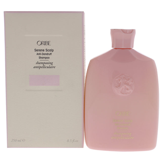 Oribe Serene Scalp Anti-Dandruff Shampoo - 8.5 oz, for Unisex
