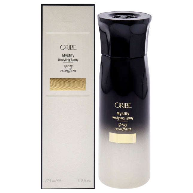 Oribe Mystify Restyling Spray for Unisex - 5.9 oz Hair Spray