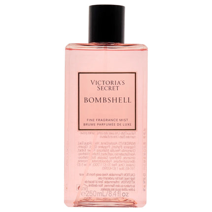 Bombshell by Victoria's Secret for Women Fragrance Mist - 8.4 oz - Exude Confidence and Sexiness