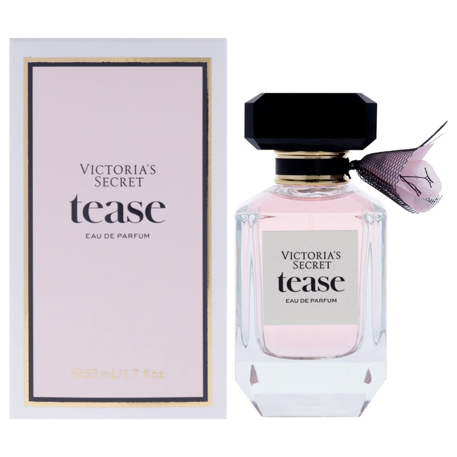 Tease by Victoria's Secret for Women - 1.7 oz EDP Spray: Seductive Fragrance for Her