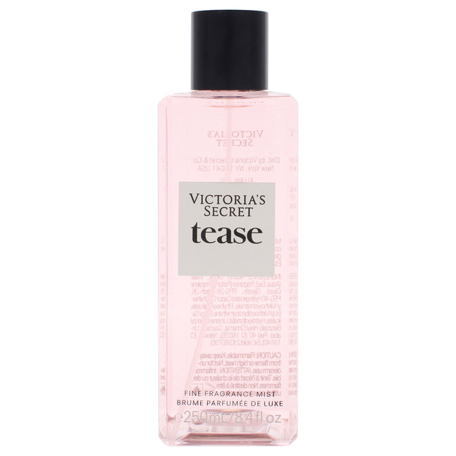 Tease by Victoria's Secret Fragrance Mist for Women - 8.4 oz