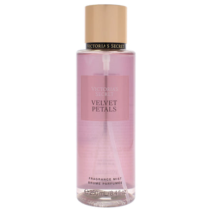 Victorias Secret Velvet Petals for Women 8.4 oz Fragrance Mist - Floral Scent