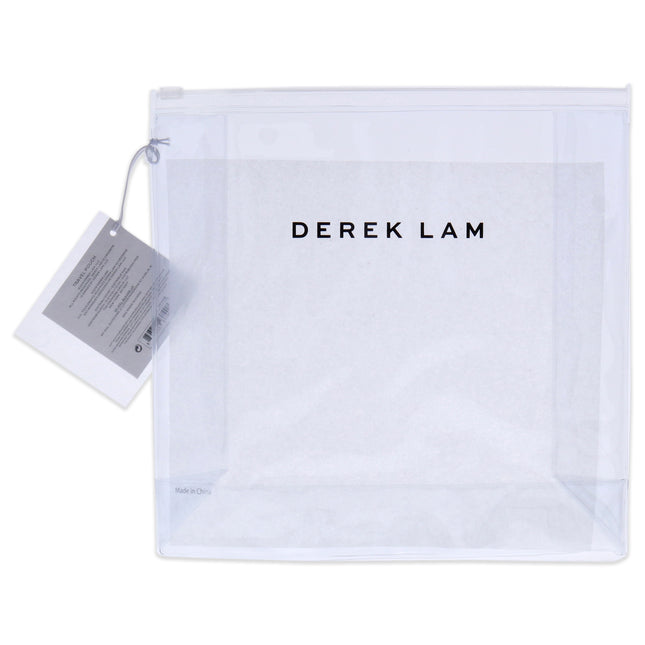 Derek Lam 2019 GWP Pouch - Clear for Women - 1 Pc Bag | Stylish Designer Cosmetic Bag