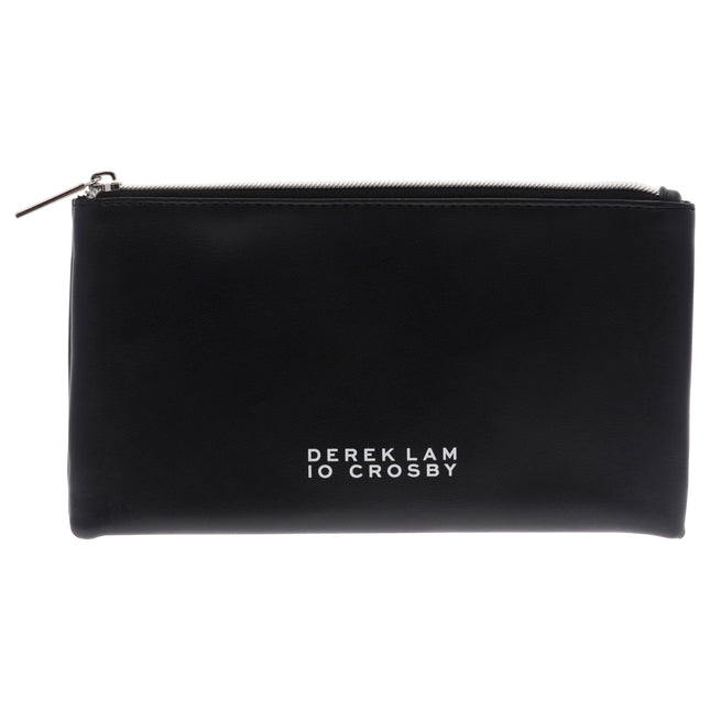 Derek Lam 2019 GWP Black Pouch for Women - Stylish Designer Bag