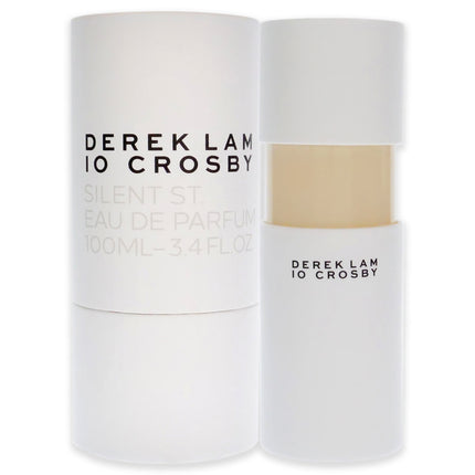 Derek Lam Silent St for Women - 3.4 oz Eau de Parfum Spray