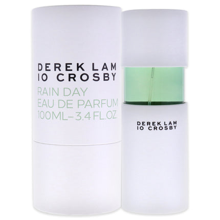 Derek Lam Rain Day for Women - 3.4 oz EDP Spray - Reviews & Best Price