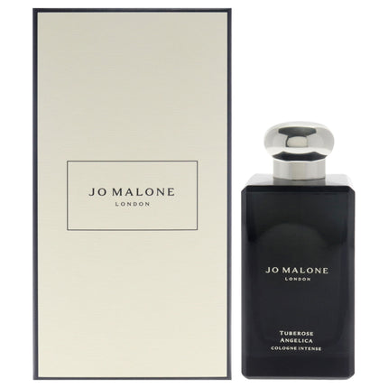 Tuberose Angelica Intense by Jo Malone Unisex Cologne Spray - 3.4 oz