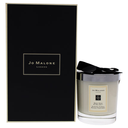 Jo Malone Wood Sage and Sea Salt Scented Candle - 7.1 oz Candle for Unisex