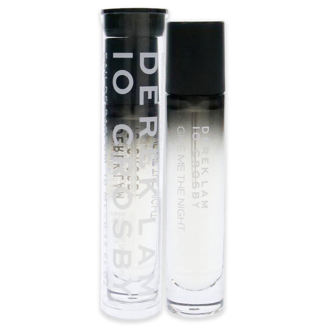 Derek Lam Give Me The Night for Women Eau de Parfum Spray - 0.33 oz