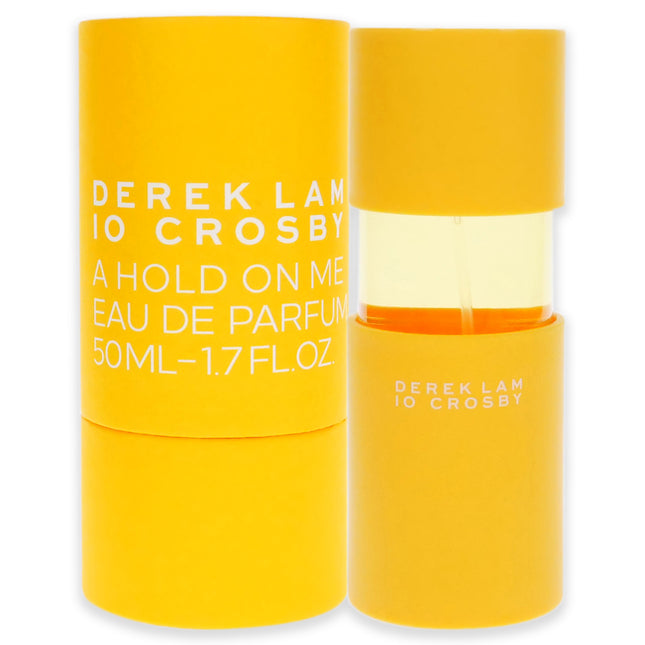 Derek Lam A Hold On Me for Women 1.7 oz Eau de Parfum Spray - Fragrance for Her