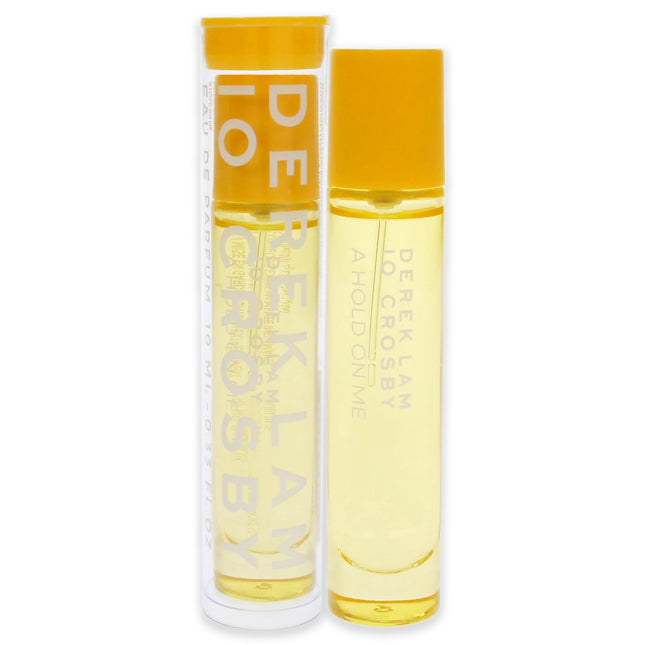 Derek Lam A Hold On Me for Women 0.33 oz EDP Spray - Reviews & Buyer's Guide