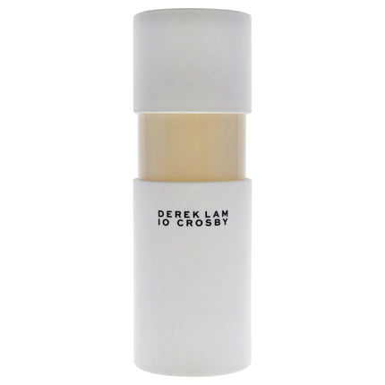 Derek Lam Silent St for Women 3.4 oz EDP Spray - Elegant and Chic Fragrance