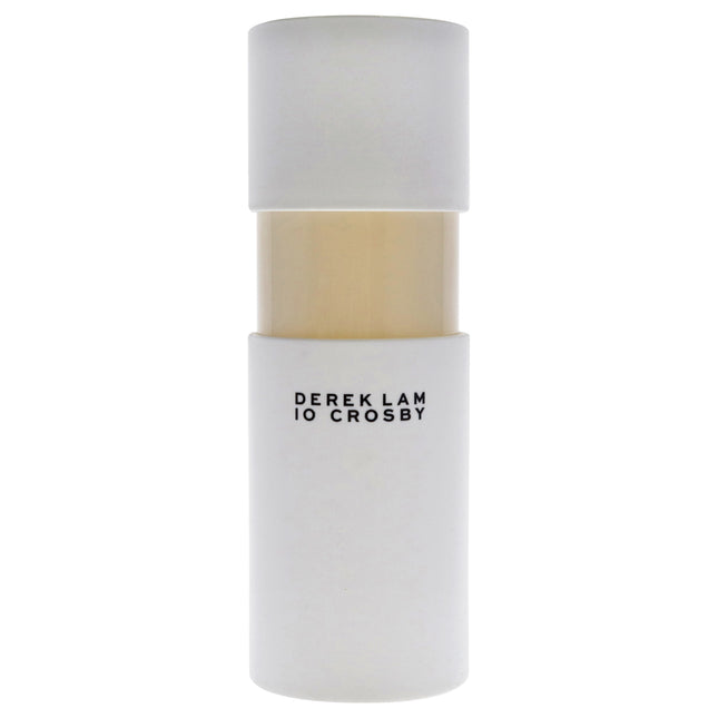 Derek Lam Silent St for Women 3.4 oz EDP Spray - Elegant and Chic Fragrance