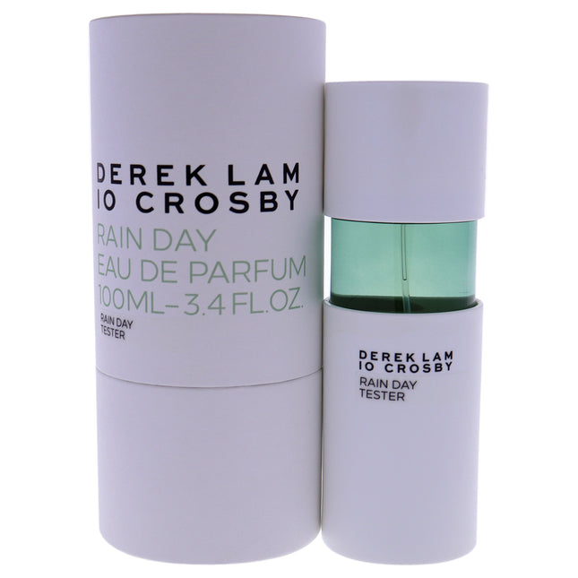 Derek Lam Rain Day for Women Eau de Parfum Spray - 3.4 oz - Reviews & Deals