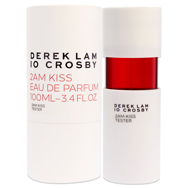 Get Flirty with 2Am Kiss by Derek Lam for Women - 3.4 oz EDP Spray
