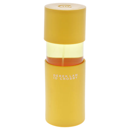 Derek Lam A Hold On Me for Women 3.4 oz EDP Spray - Long Lasting Fragrance for Women