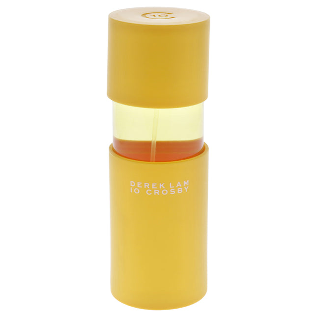 Derek Lam A Hold On Me for Women 3.4 oz EDP Spray - Long Lasting Fragrance for Women