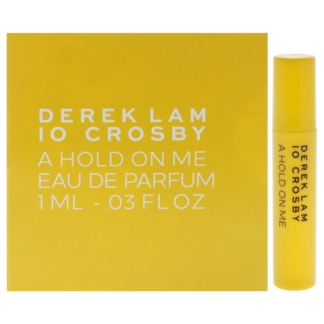 Derek Lam A Hold On Me Perfume for Women - 1 ml EDP Spray Vial