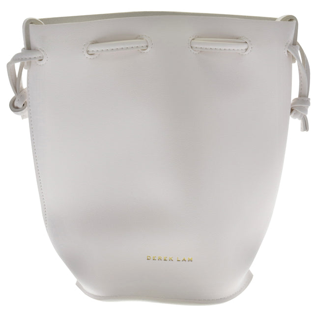 Get Ready for Summer with the Derek Lam GWP S20 White Bag for Women