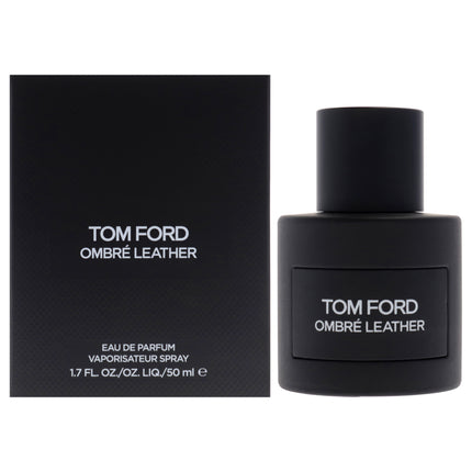 Tom Ford Ombre Leather for Women EDP Spray - 1.7 oz - Designer Fragrance