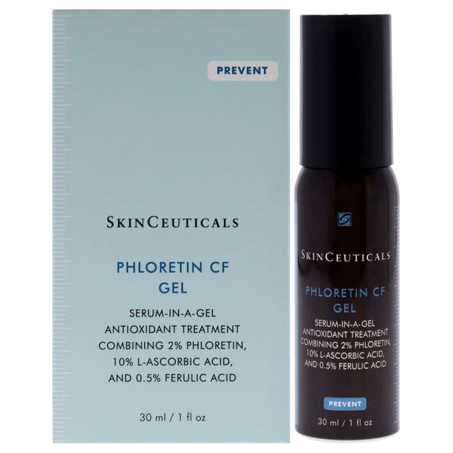 SkinCeuticals Phloretin CF Gel - 1 oz Gel for Unisex